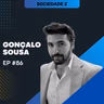 #86 Gonçalo Sousa - “Passos Coelho não é de extrema-direita”