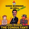 We Hired a Consultant to Save Our Podcast