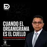 Organigrama CEO: La Estructura que Frena el Crecimiento en CA