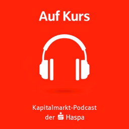 Auf Kurs - Kapitalmarkt Podcast der Haspa