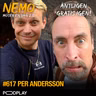 617. Per Andersson