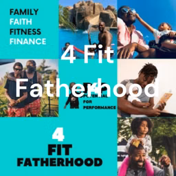 4 Fit Fatherhood