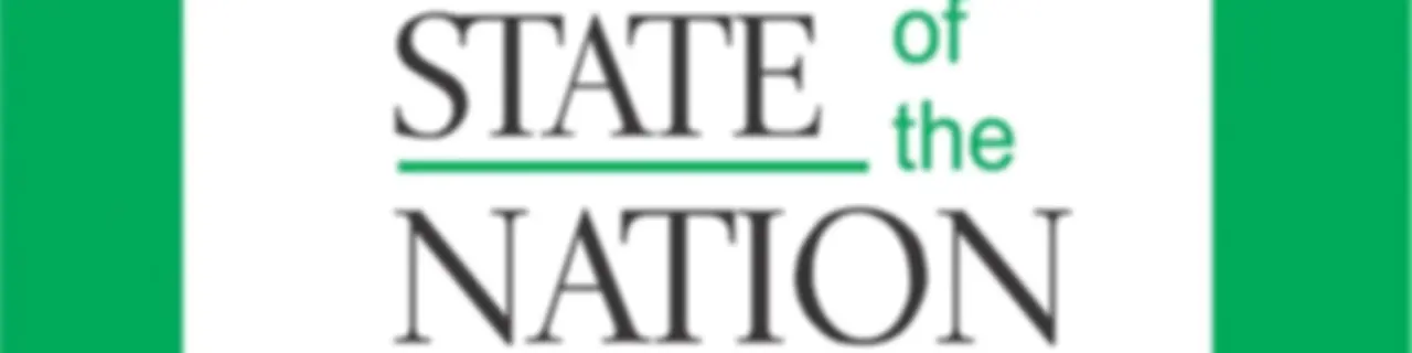 State of the Nation Podcast