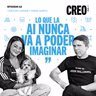 #63/ lo que la AI nunca va a poder imaginar