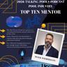 Mentorship, AI, and Common Sense with Peter Wiedermann