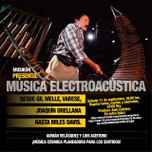 Musica Electroacustica