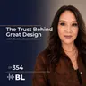 The Trust Behind Great Design with Denise Scott Weber