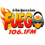 Radio Fuego Lima
