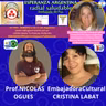 A MAYOR FLEXIBILIDAD, MAYOR VITALIDAD METODO NOHMS + FERIA VIRTUAL del LIBRO PORTUGAL alla vamos