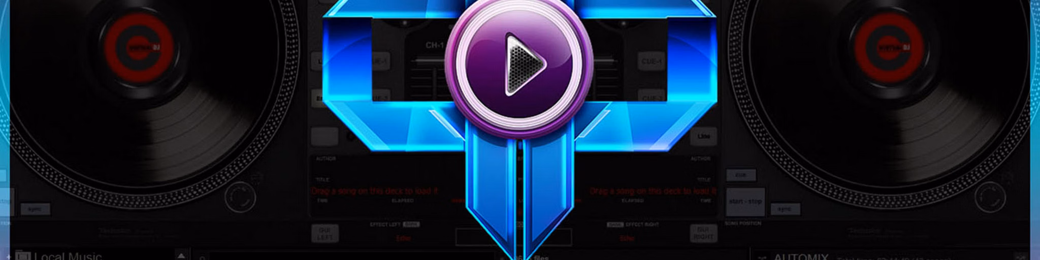 Press Play Radio