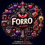 Forro in Love