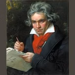 Beethoven Piano Sonatas 配信中