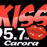 Kiss 95 7 FM