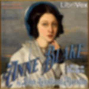 Anne Blake by John Westland Marston (1819 - 1890)