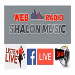 Web Radio Shalon Music