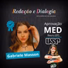 Gabriele Masson - Medicina USP - Bauru - 2026