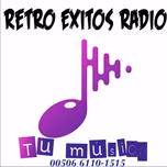 Retro Exitos Radio