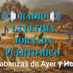 RADIO LA ULTIMA JORNADA PUERTO RICO
