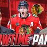 Patrick Kane and The Blackhawks Go Together Like Lamb and Tuna Fish