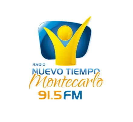 Nuevo Tiempo Montecarlo - FM 91_5 - Sintonia de esperanza
