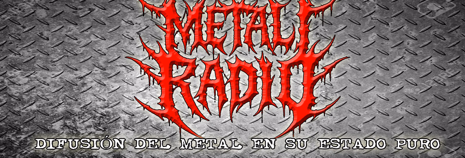 Metal Radio Ecuador