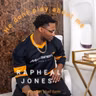 New Music Alert |  Rapheal Jones | He Don’t Play About Me