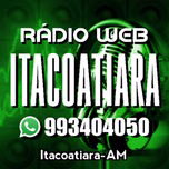 RADIO ITACOATIARA AMAZONAS