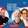 REBL Dads: What Successful Fathers Struggle to Say with Derek Notman and H. Adam Holt