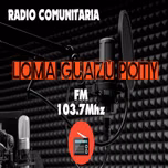 Loma Guazu Poty FM