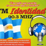 FM Identidad 90.3 Mhz