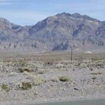 Desert du Sinai