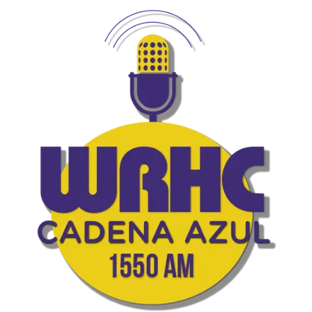 WRHC Cadena Azul 1550 AM