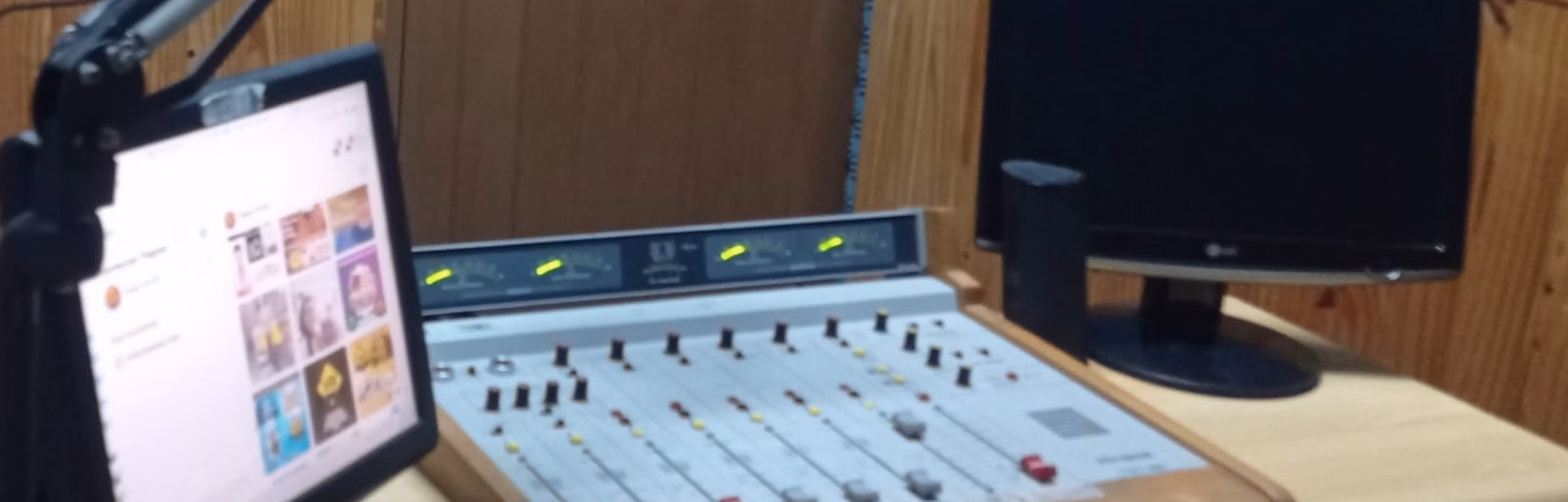 Rádio VR FM 87.5