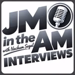 JM in the AM: Interviews