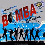 Radio bomba mix
