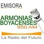 Armonías Hoyacenses