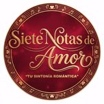 SIETE NOTAS DE AMOR