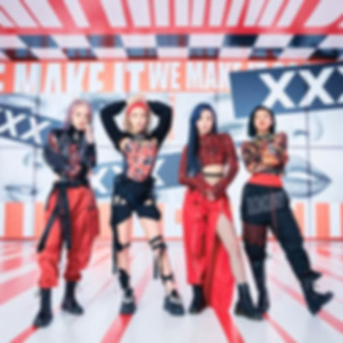 It's Mamamoo Night!