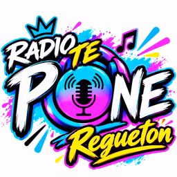 Radio Te Pone - Regueton...