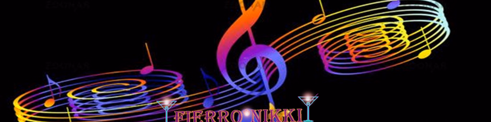 FierroNikki-Live