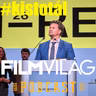 Kistotál: Filmreform és unortodox vetítésélmények