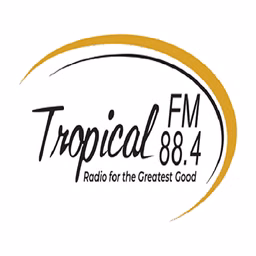 TROPICAL 88.4FM