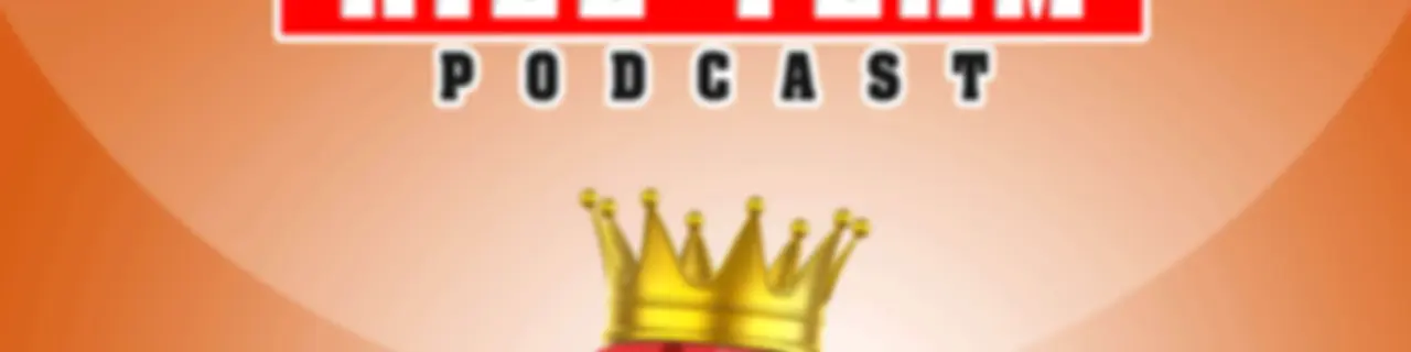 Just Another Kill Team Podcast