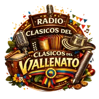 Clasicos Del Vallenato