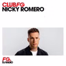 MIX : NICKY ROMERO