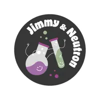 CISM 89.3 : Jimmy Et Neutron