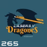 Episodio 265 - Tengo un Baykok en el Pantalón