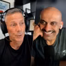 Faster In His 60s - The Training  That Took Him To A World Record | Joe Barr, 67