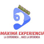 RADIO MAXIMA EXPERIENCIA EDICION GRABADA