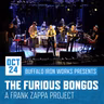 "Born in Baltimore Series - Frank Zappa/The Furious Bongos
